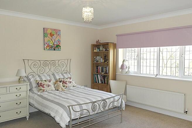 Bedroom Two