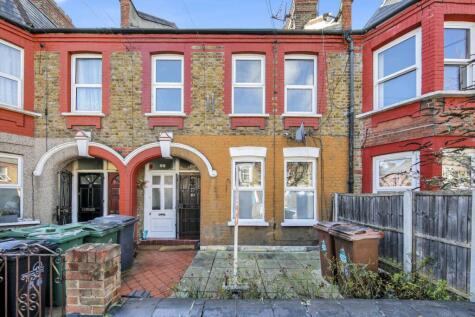 Seymour Road, Leyton, E10