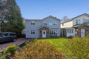 31 Abbots Leigh, The Drive, Miskin, Pontyclun CF72 8PX