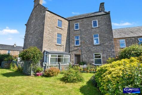 Rosedene, Tytler Street, Forres