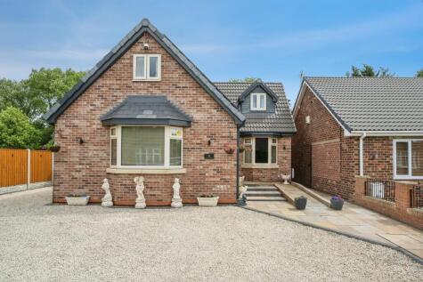 Ashfield Avenue, Thorne, Doncaster