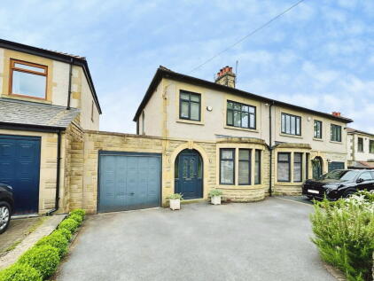 Newchurch Road, Rossendale, BB4 7SU