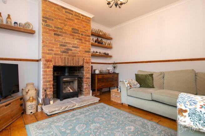 Newnham Road, Ryde photo 4