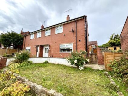 King George Road, Horsforth, LS18