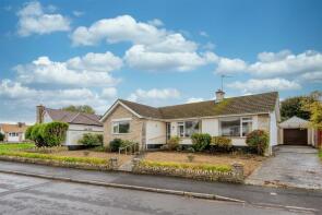 14, Sunnymead, Keynsham BS31 1JD