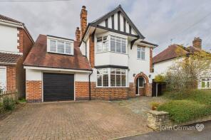 19, Barden Drive, Derby DE22 2AL
