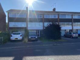 31, Legion Road, Yeovil BA21 3AZ