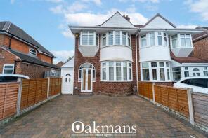 245, Worlds End Lane, Birmingham B32 2RX