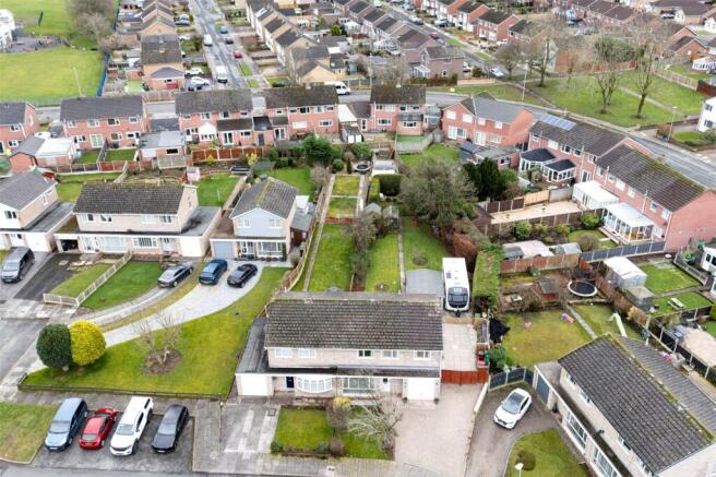 Chesterholm, Carlisle, Cumbria, CA2 photo 4
