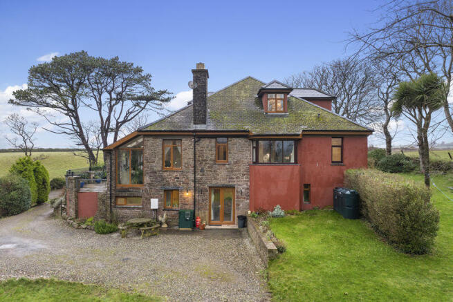 Langtoft Manor