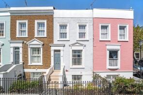8, Kensington Place, London W8 7PT