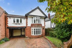 67, The Brow, Waterlooville PO7 5BY