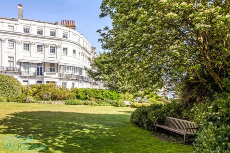 Sussex Square, Brighton, East Sussex, BN2