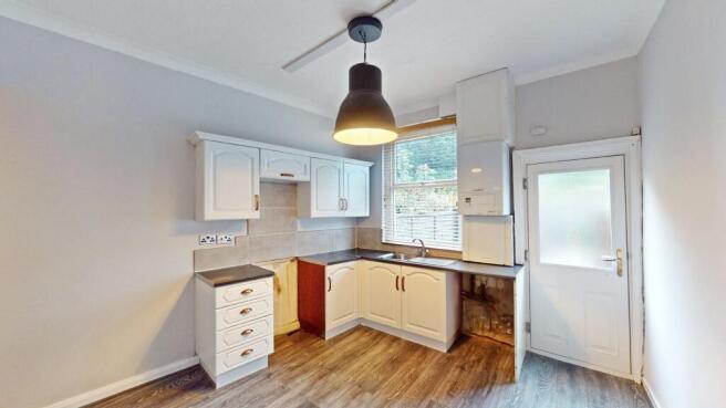 Heaton Road, Lostock, BL6 photo 4
