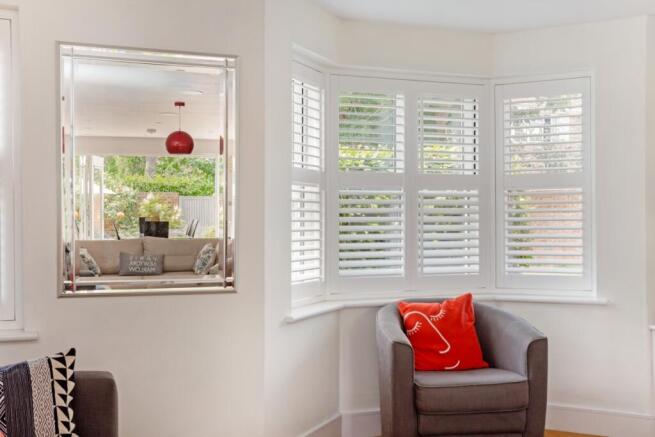 4 Cromwell Garden...