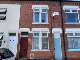 27, Latimer Street, Leicester LE3 0QF