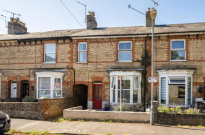 27, Cyril Street, Taunton TA2 6HP