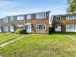 4, Coltpark Place, Collingwood Grange, Cramlington NE23 6HH