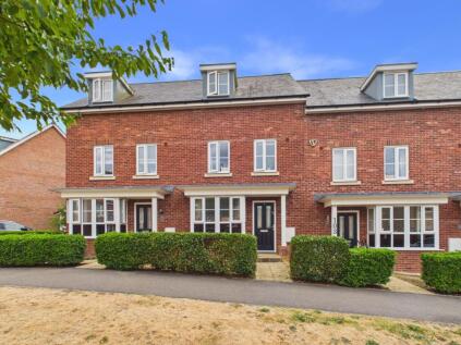 Summers Hill Drive, Papworth Everard, Cambridge, Cambridgeshire, CB23