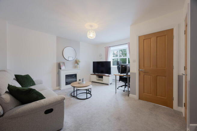 Forbes Close, Hindley  photo 2