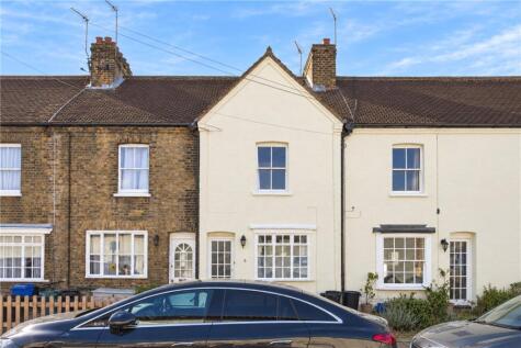 Princes Road, Richmond, TW10