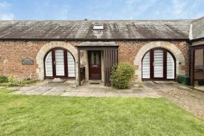 20, Townfoot Court, Brampton CA8 1SP