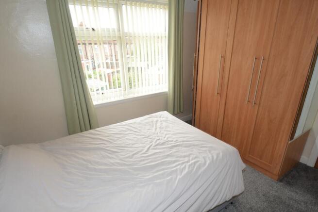 BEDROOM TWO