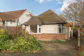 70, Grange Road, New Haw KT15 3RH