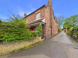 28, Victoria Road, Bridgnorth WV16 4LA