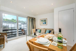 3c, The Ferryboat Inn Complex, Helford Passage, Mawnan Smith TR11 5LB