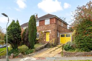 79, Eldred Avenue, Brighton BN1 5EF