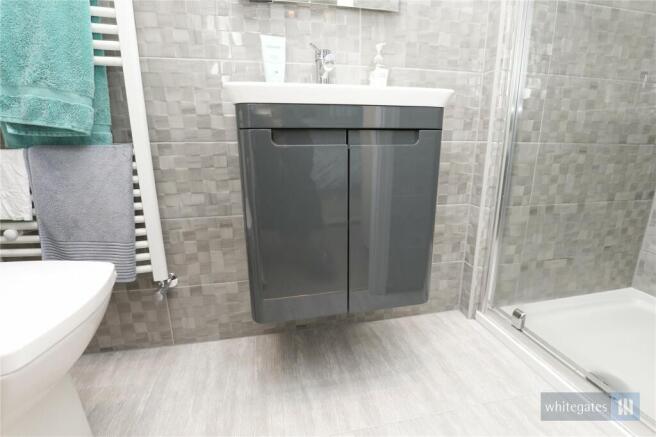 Bedroom 1 En-Suite