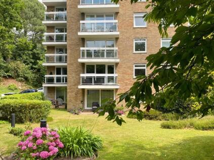 Harbour Prospect, 32 Hurst Hill, Lilliput , BH14