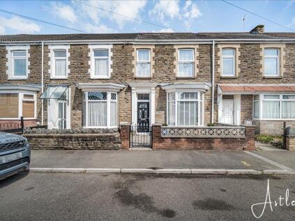 Harle Street, Neath