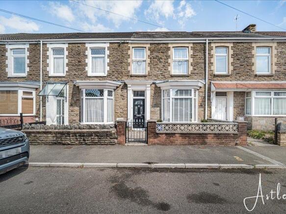 Main Dwelling