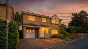 2, Lime Tree Paddock, Scothern, Lincoln LN2 2XD