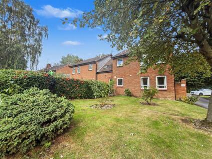 Quaker Lane, Darlington