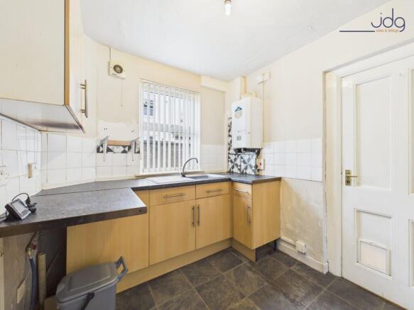 King Street, Morecambe | Character & Potential photo 4