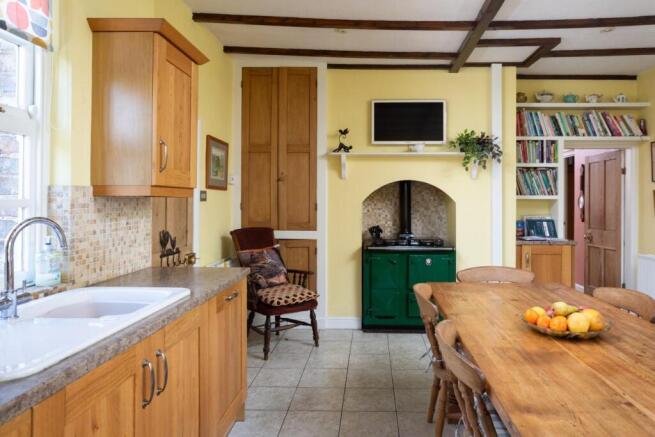 3 bed Character Property for sale Image 9