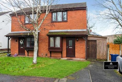 Lostock View, Leyland, Lancashire, PR5