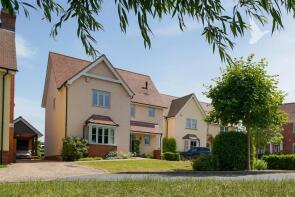 3, The Willows, Witham CM8 3FR