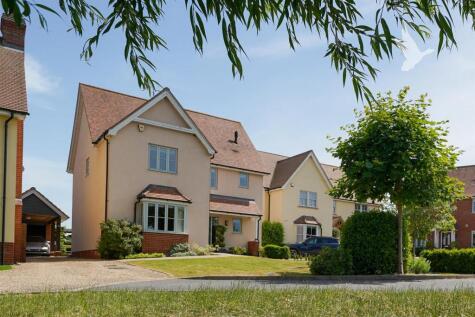 The Willows, Great Braxted