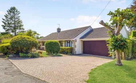 Badgworth, Nr Axbridge and Wedmore