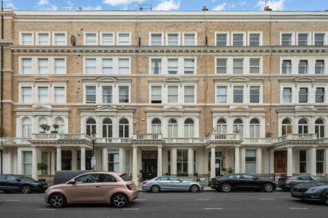 Queen's Gate Place,London,SW7 5NU