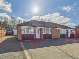 54, Donington Drive, Sunnyhill, Derby DE23 1NA