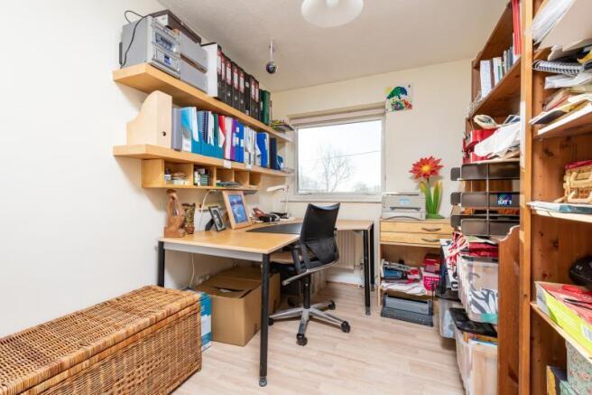 Study/Bedroom