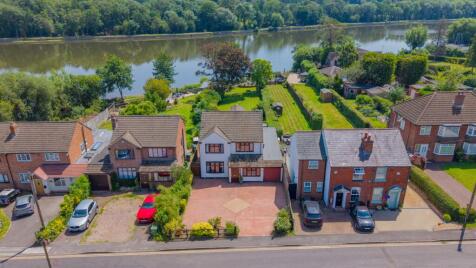 Malthouse Lane, Earlswood, Solihull, Warwickshire