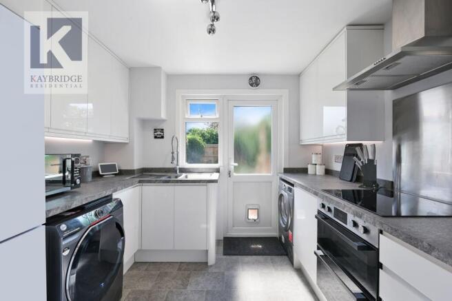 Relko Court, Epsom - KT19 9DJ