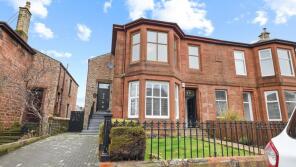 51, North Hamilton Street, Kilmarnock KA1 2QL