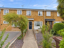 20, Lincoln Way, Canvey Island SS8 9SE